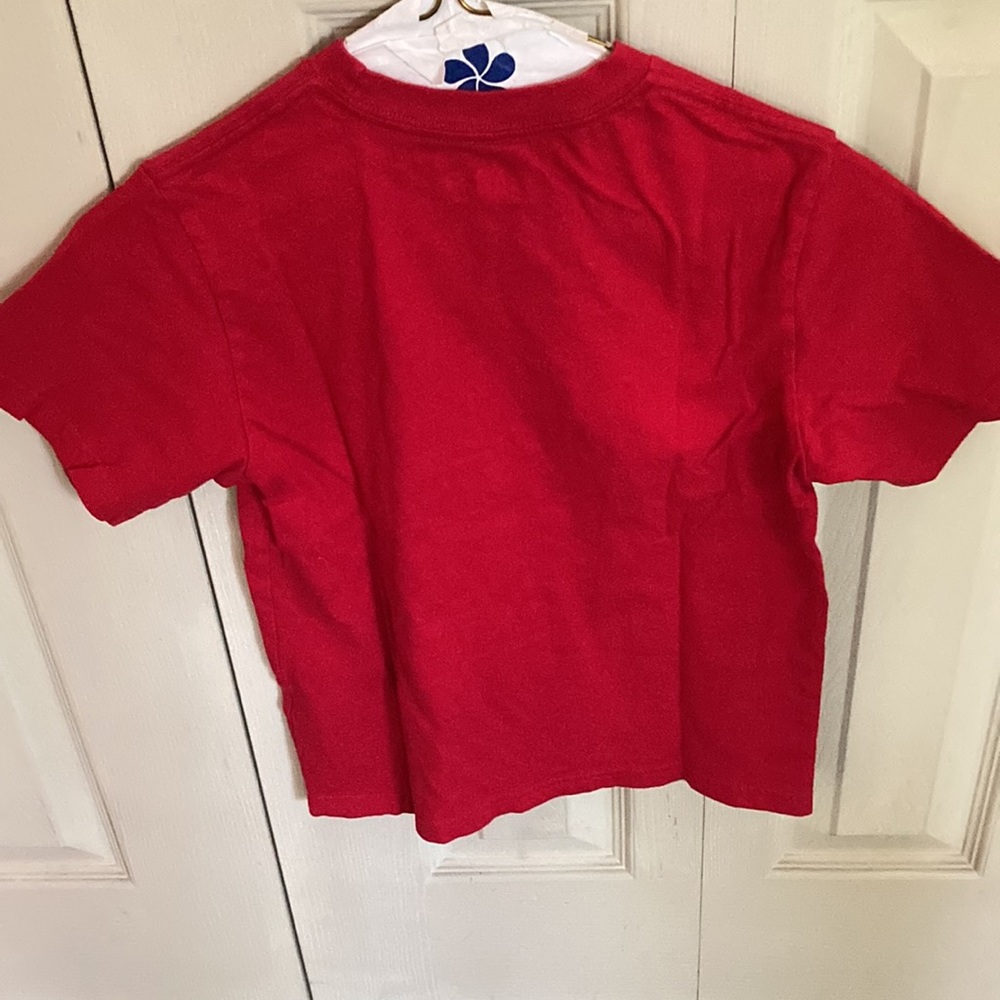Boys basic tee - Picture 2 of 3
